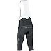 Gore Bike Wear Men's Oxygen Partial Thermo Bibs 3/4+ Shorts