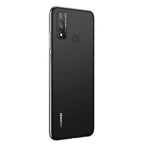 HUAWEI Psmart 2020 con Adattatore AP55S, Display FullView da 6.21”, Kirin 710 - Octa Core (Versione Italiana), Midnight… - immagine 5
