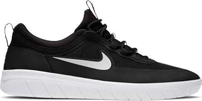 nyjah 2 black red