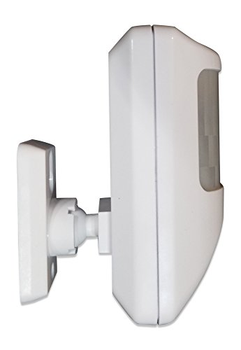 2GIG, Honeywell, and Vivint Compatible Wireless Motion Detector ...