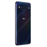 TCL-10L-Unlocked-Android-Smartphone-with-653-FHD-LCD-Display-48MP-Quad-Rear-Camera-System-64GB6GB-RAM-4000mAh-Battery