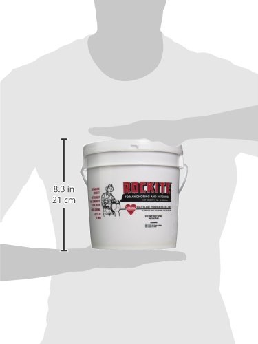 Hartline Prod. 3703-6076 15m Anchor Cement, 10 lb - Thumbnail 2