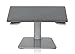 Mount-it! Adjustable Height Laptop Stand for MacBook | Ergonomic Laptop Stand Riser | Tilted Laptop Lift for MacBook Air, MacBook Pro and 11-15 inch Laptopsthumb 4