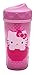 Zak Designs Toddlerific Sippy Cups, Set of 1, Hello Kitty
