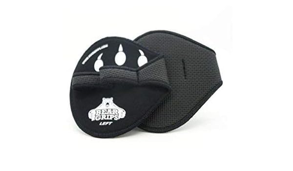 bear claw workout gloves