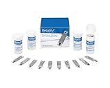 KetoBM Ketone Test Strips - Pack of 40 Strips (40 pc)