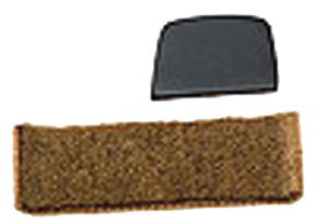 New Escalade Sports Bear Hair Arrow Rest Plate Both Right Left Hand Use Quiet Platform