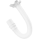 Nova Micro Nasal Pillow Frame with Tube &amp; Swivel