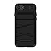 Under Armour UA Protect Arsenal Case for iPhone 8 & iPhone 7 - Black/Black