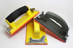 Fotton Paints Sander