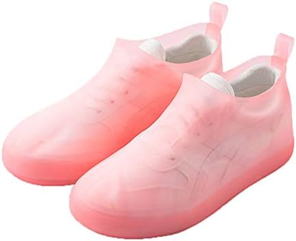 pink non slip shoes