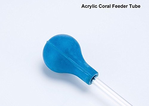 image for Marine Color coral feeder SPS HPS feeder, long and short version for m