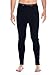 Noble Mount Men's Extreme Cold Waffle Knit Thermal Long John Pants
