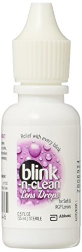Blink-N-Clean Lens Drops - Image 4