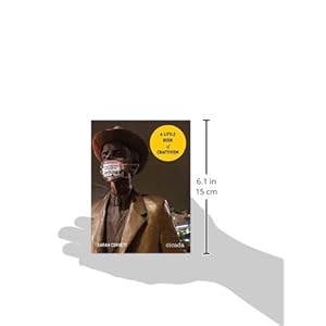 A Little Book of Craftivism