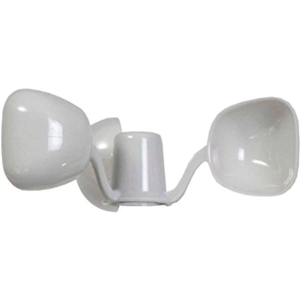 06031RM Replacement Wind Cups For 5in1 Weather Sensors Home & Kitchen