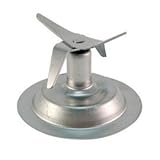 Blendin Replacement 77666 Blender Blade Cutter, Fits Black & Decker.