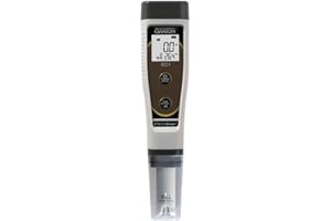 Oakton® Pocket Testers (Waterproof Conductivity Pocket Tester)