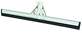 Ettore 1639 Wipe'n Dry Floor Squeegee, 30-Inch