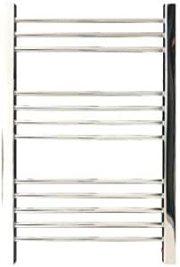 Toallero Eléctrico Seco 250w Cromado : Amazon.es: Hogar y cocina