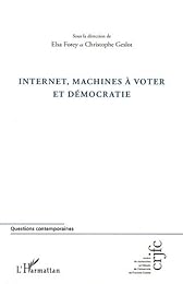 Internet, machines à voter et démocratie