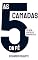 Livro As 5 camadas da fé: O guia que você precisa para compreender a fé de forma pragmática e inteligente e alcançar a paz, a realização, a satisfação pessoal e a perenidade