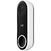 Nest Hello Video Doorbell with Wi-Fi