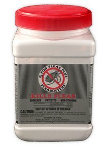 Fleabusters Rx for Fleas Plus- 2 Pack