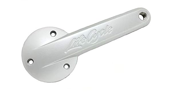 bike pedal crank arm