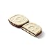Godiva Chocolatier Assorted Chocolate Biscuit Tin, 46 pc. 13.4oz
