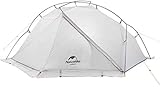 Naturehike VIK 1-Person Backpacking Tent