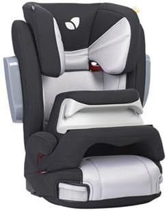 joie trillo shield isofix
