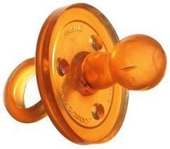 goldi pacifier