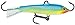 Rapala Jigging Rap 07 Fishing lure, 2.75-Inch, Parrot