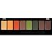 4pc Beauty Treats Matte Mania EyeShadow/Eye Shadow plus Free Gift