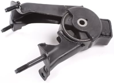 MotorKing MK4220 Engine Motor Mount (Rear For 2007 Pontiac Vibe 1.8L 03-2006 Pontiac Vibe Toyota Corolla Matrix)