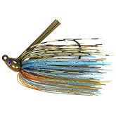 Dirty Jigs SJBG2-14 Swim Jig, Bluegill 2, 1/4oz