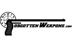 Forgotten Weapons
