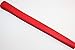 Scotty Cameron Authentic Putter Grip - Pistolini - Red