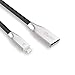 iPhone Cable, Apple Lightning Cable, Valkit 3.3 Feet iPhone Date Sync and Charge Lightning USB Cord Cable Adapter For iPhone 5 / 5SE, 6 / 6 Plus, 6s / 6s Plus, iPad Mini, iPad Air, Air2, iPad Pro