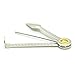 HUELE Tobacco Pipe Reamer Tamper Pokers Tool,3 in 1 Smoking Pipe Stainless Steel Cleaner Cleaning Tool Reamers Tamper