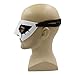 Persona 5 Hero Arsène Protagonist Kurusu Akira Joker Cosplay Eye Mask White
