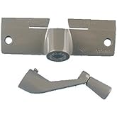 Andersen Casement Window Operator Cover &amp; Handle - Stone