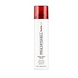 Paul Mitchell Super Clean Finishing Spray, Flexible Style 10 oz