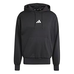 adidas Men's Essentials Feel Cozy Fleece