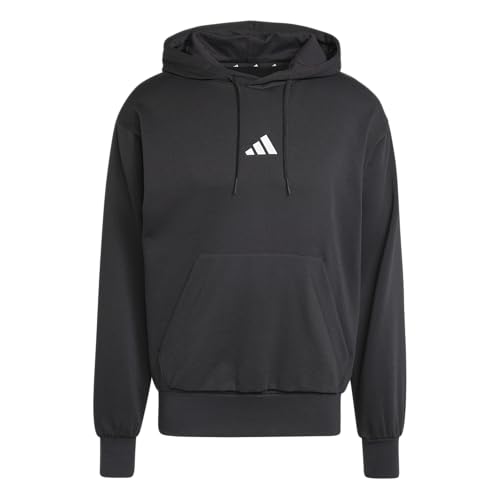 adidas Men's Essentials Feel Cozy Fleece