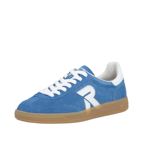 Top Angebot: Rieker Herren Sneaker Herren... für 51,38€ Jetzt checken!