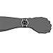 CIVO Heavy Duty G10 Zulu Military Watch Bands NATO Premium Ballistic Nylon Watch Strap 5 Black Rings with Stainless Steel Buckle 20mm 22mm 24mm (army green, 20mm)