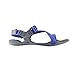 Xero Shoes Z-Trek - Men's Minimalist Barefoot-Insipred Sport Sandal - Hiking, Trail, Running, Walking