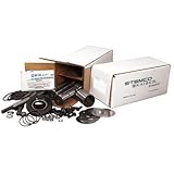 K961L Stemco Kaiser Qwik Kit No Ream King Pin Set